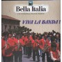 Various Lp Vinile Bella Ciao - Viva La Banda Emi – 347921351 Nuovo