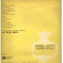 Complesso Felice Genta Lp Vinile Napoli Antica Napoli Bella Volume III Nuovo