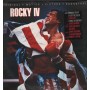 Various Lp Vinile Rocky IV - Original Motion Picture Soundtrack Scotti Bros – 70272 Nuovo