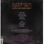 Prince Lp Vinile Batman Warner Bros – WX281 Nuovo
