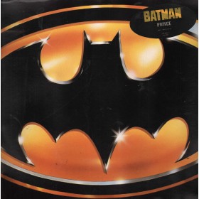 Prince Lp Vinile Batman Warner Bros – WX281 Nuovo