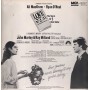 Francis Lai Lp Vinile Love Story - Music From The Original Soundtrack MCA – 2504321 Sigillato