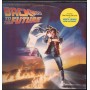 Various Lp Vinile Back To The Future MCA Records – 2523341 Nuovo