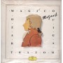 Wolfgang Amadeus Mozart Lp Vinile Magico Mozart Deutsche – 4355681GX2 Sigillato