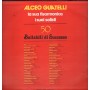 Giovanni Alceo Guatelli Lp Vinile 50 Ballabili Di Successo LPS40187 Nuovo