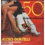 Giovanni Alceo Guatelli Lp Vinile 50 Ballabili Di Successo LPS40187 Nuovo