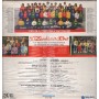Piccolo Coro Dell'Antoniano Lp Vinile 30 Zecchino D'Oro STLP192 Sigillato