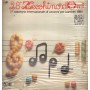 Piccolo Coro Dell'Antoniano Lp Vinile 28° Zecchino D'Oro 1985 Antoniano – FM13554 Sigillato