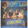 Love Me Licia E I Bee Hive Lp Vinile Omonimo Same Five – FM13573 Sigillato
