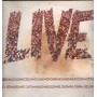 Various Lp Vinile Live EMI – 2622609293 Nuovo