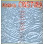 Cristina D'Avena Lp Vinile Arriva Cristina Five – FM13621 Sigillato