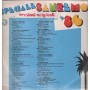 Various Lp Vinile Speciale Sanremo '86 RCA – ZL34374 Sigillato