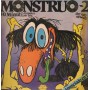 Various Lp Vinile Monstruo 2 Polystar – 8162101 Nuovo