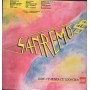 Various Lp Vinile Sanremo 88 CGD – COM20786 Sigillato