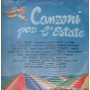 Various Lp Vinile Canzoni Per L'Estate Fonit Cetra – TLPX203 Sigillato