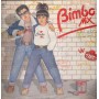 Various Lp Vinile Bimbo Mix Baby Records – BR56107 Sigillato