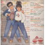 Various Lp Vinile Bimbo Mix Baby Records – BR56107 Sigillato