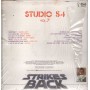 Various Lp Vinile Studio 54 Vol. 7 - Strikes Back CGD – COM20468 Sigillato