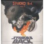 Various Lp Vinile Studio 54 Vol. 7 - Strikes Back CGD – COM20468 Sigillato