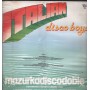 Italian Disco Boys Lp Vinile Mazurkadiscodoble New Eco – NELP209 Sigillato
