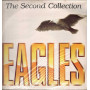 Eagles Lp 33giri The Second Collection Nuovo Sigillato