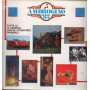 Various Lp Vinile Ambrogino '82 Lasapa – LSP85012 Sigillato