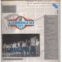 Various Lp Vinile Ambrogino '82 Lasapa – LSP85012 Sigillato