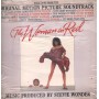Stevie Wonder Lp Vinile The Woman In Red Motown – 6108ML Sigillato