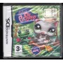 Littlest Pet Shop Giungla Videogioco Nintendo DS NDS 5030947068523 Sigillato