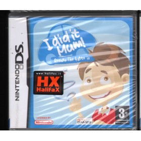 Questo L'Ho Fatto Io Boy Videogioco Nintendo DS NDS 8023171013435 Sigillato