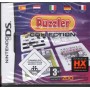 Puzzler Collection Videogioco Nintendo DS NDS 5060034556510 Sigillato