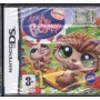 Littlest Pet Shop Giungla Videogioco Nintendo DS NDS 5030947072131 Sigillato