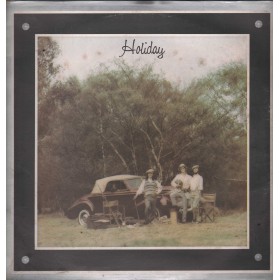 America Lp Vinile Holiday Warner Bros – K56045 Nuovo