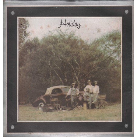 America Lp Vinile Holiday Warner Bros – K56045 Nuovo