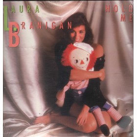 Laura Branigan Lp Vinile Hold Me Atlantic – 7812651 Sigillato