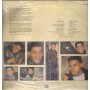 Jonathan Butler Lp Vinile Omonimo Same Jive – ZL71515 Sigillato