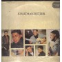 Jonathan Butler Lp Vinile Omonimo Same Jive – ZL71515 Sigillato