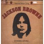 Jackson Browne Lp Vinile Omonimo Same Asylum Records – W53022 Nuovo