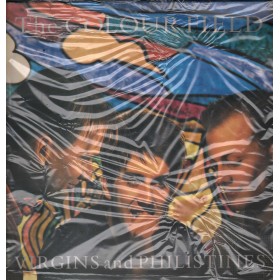 The Colourfield Lp Vinile Virgins And Philistines Chrysalis – CHR1480 Sigillato