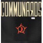The Communards Lp Vinile Omonimo Same London Records – 8280161 Nuovo