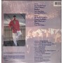 Colonel Abrams Lp Vinile You And Me Equals Us MCA Records – MCA42029 Sigillato