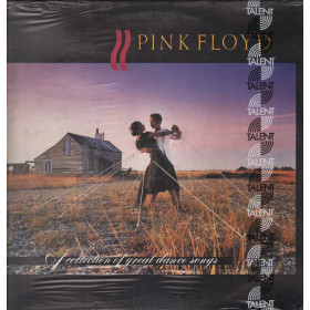Pink Floyd Lp A Collection Of Great Dance Songs / Harvest 54 1075751 Sigillato Pink Floyd Lp 33giri A Collection Of Great Dance Songs Nuovo Sig 5099910757512