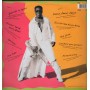 Clarence Clemons Lp Vinile A Night With Mr. C CBS – 4611691 Nuovo