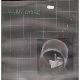Wang Chung Lp Vinile Points On The Curve Geffen Records – GEF25589 Sigillato