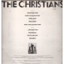 The Christians Lp Vinile Omonimo Same Island Records – ILPS9876 Nuovo