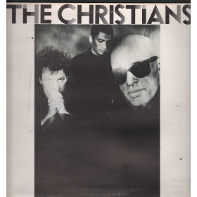 The Christians Lp Vinile Omonimo Same Island Records – ILPS9876 Nuovo