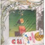 Cube Lp Vinile Can Can In The Garden CGD – INT20375 Sigillato