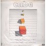 Cube Lp Vinile Can Can In The Garden CGD – INT20375 Sigillato