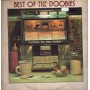 The Doobie Brothers Lp Vinile Best Of The Doobies Warner – 56308 Nuovo