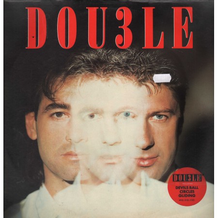Double Lp Vinile Dou3le Polydor – 8334611 Nuovo